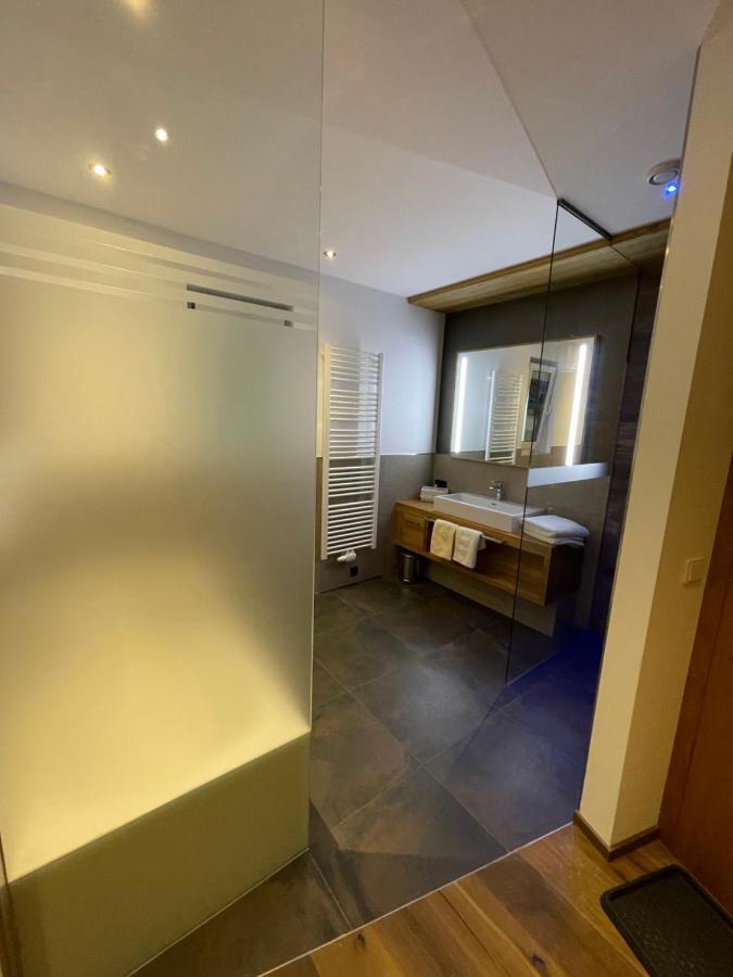 Haus Alt St. Anton Apartment St. Anton am Arlberg Exterior foto