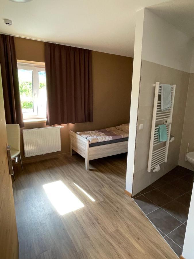 Haus Alt St. Anton Apartment St. Anton am Arlberg Exterior foto
